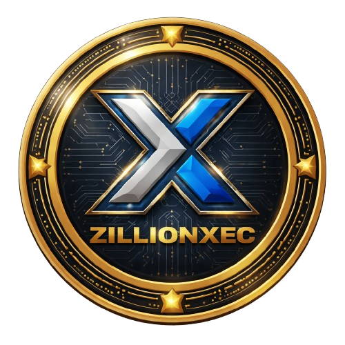 ZillionXec Logo
